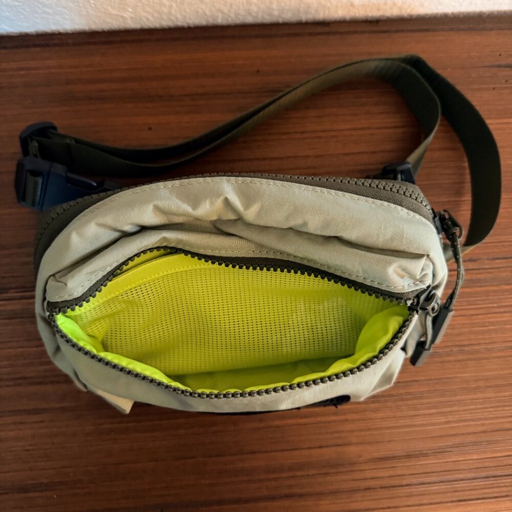 Timbuk2 Rascal Belt Bag - Picture 4 of 4
